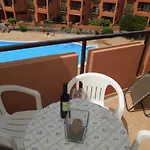 Casa Soleada Close To Sea And Beach, Wifi, 2 Pools, Terrace, Sea View, Sat-tv * Granadilla De Abona