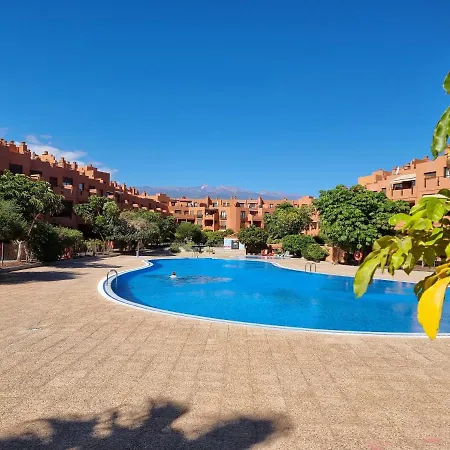 Appartamento Casa Soleada Close To Sea And Beach, Wifi, 2 Pools, Terrace, Sea View, Sat-tv