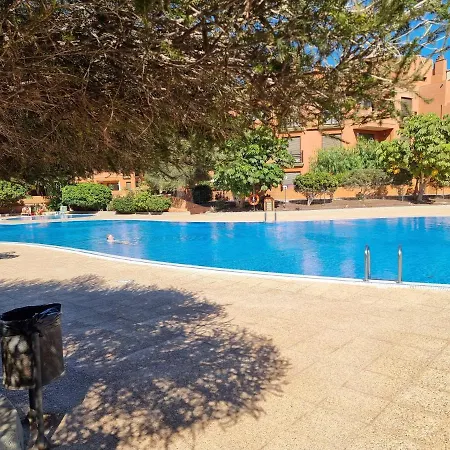 Lägenhet Casa Soleada Close To Sea And Beach, Wifi, 2 Pools, Terrace, Sea View, Sat-tv