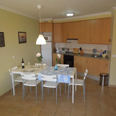 Casa Soleada Close To Sea And Beach, Wifi, 2 Pools, Terrace, Sea View, Sat-tv Lägenhet *