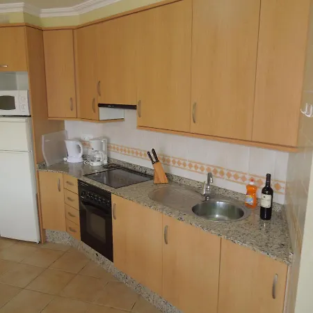 Casa Soleada Close To Sea And Beach, Wifi, 2 Pools, Terrace, Sea View, Sat-tv Lägenhet *