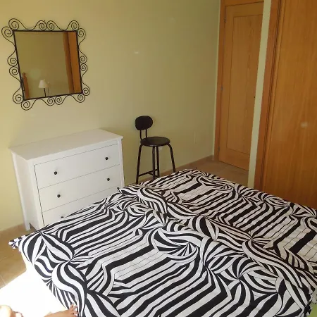 Lägenhet Casa Soleada Close To Sea And Beach, Wifi, 2 Pools, Terrace, Sea View, Sat-tv