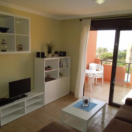 Casa Soleada Close To Sea And Beach, Wifi, 2 Pools, Terrace, Sea View, Sat-tv Lägenhet *