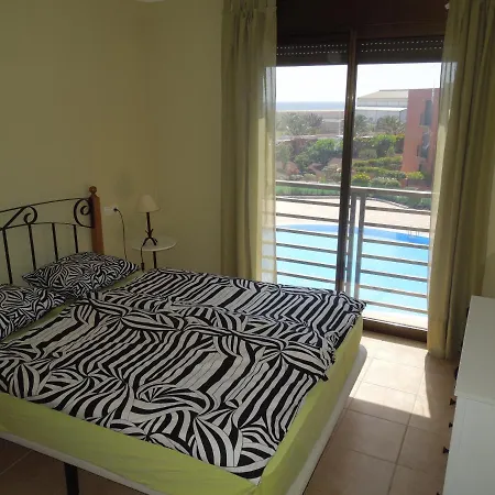 Casa Soleada Close To Sea And Beach, Wifi, 2 Pools, Terrace, Sea View, Sat-tv Lägenhet Granadilla De Abona