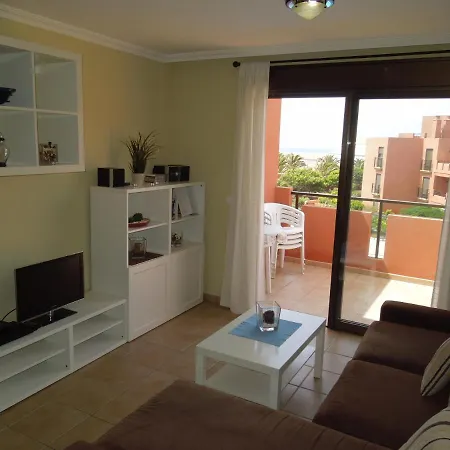 Lägenhet Casa Soleada Close To Sea And Beach, Wifi, 2 Pools, Terrace, Sea View, Sat-tv