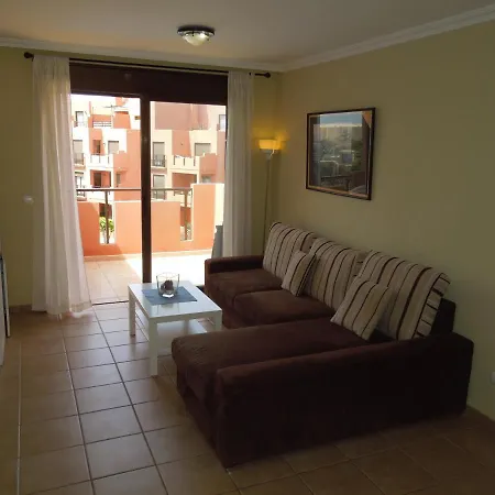 Casa Soleada Close To Sea And Beach, Wifi, 2 Pools, Terrace, Sea View, Sat-tv Lägenhet Granadilla De Abona