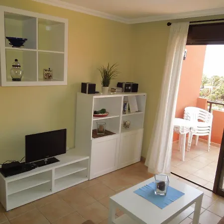 Casa Soleada Close To Sea And Beach, Wifi, 2 Pools, Terrace, Sea View, Sat-tv Lägenhet *