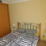 شقة Casa Soleada Close To Sea And Beach, Wifi, 2 Pools, Terrace, Sea View, Sat-tv غراناديا دي أبونا