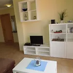 Casa Soleada Close To Sea And Beach, Wifi, 2 Pools, Terrace, Sea View, Sat-tv * غراناديا دي أبونا