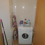 شقة Casa Soleada Close To Sea And Beach, Wifi, 2 Pools, Terrace, Sea View, Sat-tv *