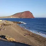 Casa Soleada Close To Sea And Beach, Wifi, 2 Pools, Terrace, Sea View, Sat-tv غراناديا دي أبونا
