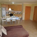Casa Soleada Close To Sea And Beach, Wifi, 2 Pools, Terrace, Sea View, Sat-tv شقة غراناديا دي أبونا