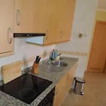 Casa Soleada Close To Sea And Beach, Wifi, 2 Pools, Terrace, Sea View, Sat-tv * غراناديا دي أبونا
