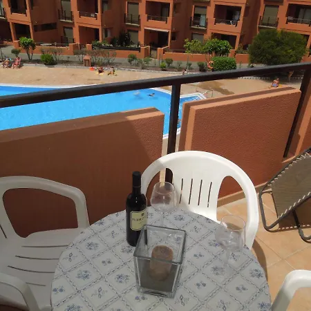 Casa Soleada Close To Sea And Beach, Wifi, 2 Pools, Terrace, Sea View, Sat-tv * Granadilla De Abona
