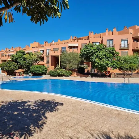 Casa Soleada Close To Sea And Beach, Wifi, 2 Pools, Terrace, Sea View, Sat-tv Apartmán
