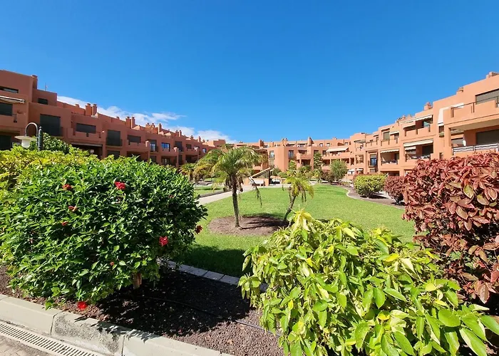 Casa Soleada Close To Sea And Beach, Wifi, 2 Pools, Terrace, Sea View, Sat-tv Apartment