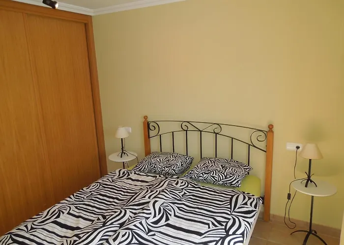 Apartment Casa Soleada Close To Sea And Beach, Wifi, 2 Pools, Terrace, Sea View, Sat-tv Granadilla De Abona