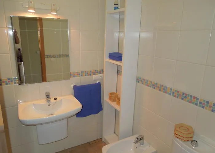 Casa Soleada Close To Sea And Beach, Wifi, 2 Pools, Terrace, Sea View, Sat-tv * Granadilla De Abona