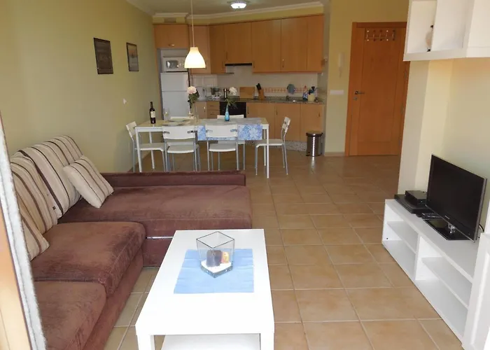Daire Casa Soleada Close To Sea And Beach, Wifi, 2 Pools, Terrace, Sea View, Sat-tv *