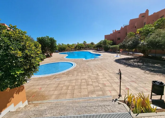Casa Soleada Close To Sea And Beach, Wifi, 2 Pools, Terrace, Sea View, Sat-tv