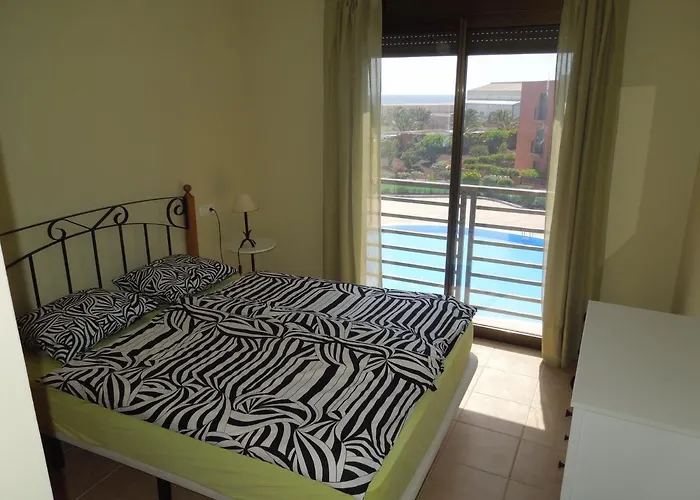 Casa Soleada Close To Sea And Beach, Wifi, 2 Pools, Terrace, Sea View, Sat-tv Daire Granadilla De Abona