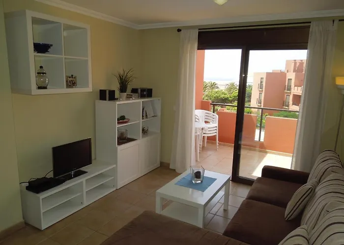 Apartment Casa Soleada Close To Sea And Beach, Wifi, 2 Pools, Terrace, Sea View, Sat-tv