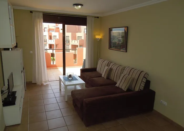 Casa Soleada Close To Sea And Beach, Wifi, 2 Pools, Terrace, Sea View, Sat-tv Daire Granadilla De Abona