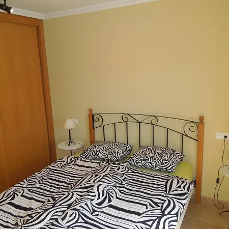 アパート Casa Soleada Close To Sea And Beach, Wifi, 2 Pools, Terrace, Sea View, Sat-tv グラナディージャ・デ・アボナ