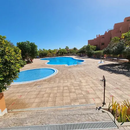 Casa Soleada Close To Sea And Beach, Wifi, 2 Pools, Terrace, Sea View, Sat-tv
