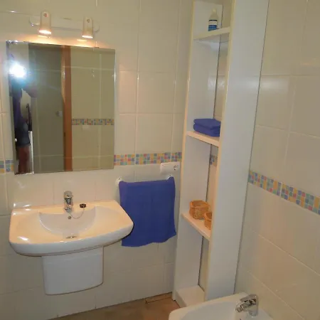 Casa Soleada Close To Sea And Beach, Wifi, 2 Pools, Terrace, Sea View, Sat-tv