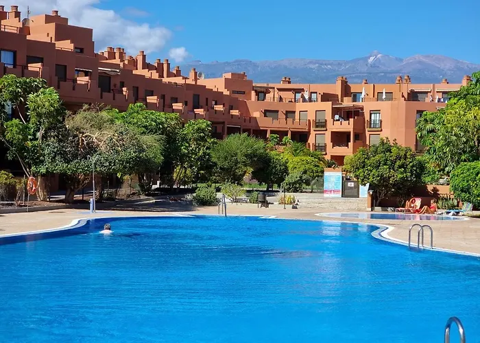 Casa Soleada Close To Sea And Beach, Wifi, 2 Pools, Terrace, Sea View, Sat-tv 公寓 格拉纳迪利亚-德阿沃纳