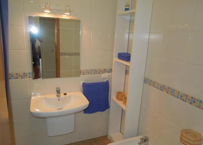 Casa Soleada Close To Sea And Beach, Wifi, 2 Pools, Terrace, Sea View, Sat-tv