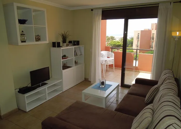 Casa Soleada Close To Sea And Beach, Wifi, 2 Pools, Terrace, Sea View, Sat-tv 公寓