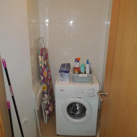 Апартаменты Casa Soleada Close To Sea And Beach, Wifi, 2 Pools, Terrace, Sea View, Sat-tv *